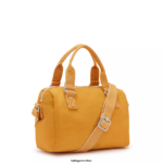 Kipling μίνι τσάντες γρήγορο κίτρινο γυναίκες folki μίνι τσάντα Z0Z64R14 - Image 4