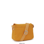 Kipling μίνι τσάντες γρήγορο κίτρινο γυναίκες Μίνι τσάντα χιαστί sabian Z0Z64R197 - Image 4