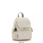 Kipling μίνι τσάντες ελαφριά άμμος γυναίκες City pack μίνι σακίδιο πλάτης Z0Z64R417 - Image 2