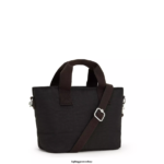 Kipling μίνι τσάντες κοιλάδα μαύρο γυναίκες μίνι τσάντα μέντα Z0Z64R175 - Image 5