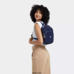 Kipling μίνι τσάντες κοσμικό μπλε γυναίκες Σακίδιο πλάτης delia mini Z0Z64R382 - Image 4