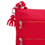 Kipling μίνι τσάντες κόκκινο ρουζ γυναίκες Μίνι τσάντα χιαστί keiko Z0Z64R92 - Image 5