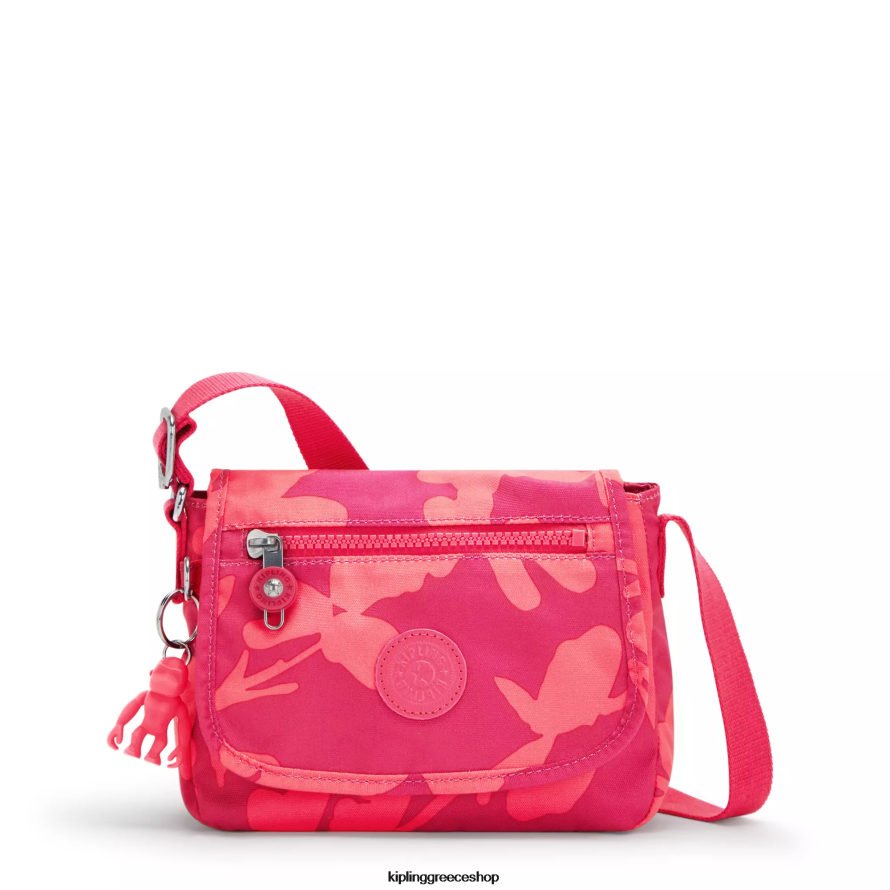 kipling_cebcceafcebdceb9_cf84cf83ceaccebdcf84ceb5cf82_cebbcebfcf85cebbcebfcf8dceb4ceb9_cebacebfcf81ceb1cebbcebbceb9cf8ecebd_.png Kipling μίνι τσάντες λουλούδι κοραλλιών γυναίκες Μίνι τσάντα χιαστί με στάμπα sabian Z0Z64R9 - Image 1