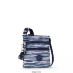 Kipling μίνι τσάντες λωρίδες βούρτσας γυναίκες Μίνι τσάντα έξτρα μικρής εκτύπωσης alvar Z0Z64R71 - Image 2