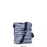 Kipling μίνι τσάντες λωρίδες βούρτσας γυναίκες Μίνι τσάντα έξτρα μικρής εκτύπωσης alvar Z0Z64R71 - Image 4