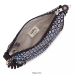 Kipling μίνι τσάντες μαυριδερό πλακάκι γυναίκες Μίνι τσάντα χιαστί με στάμπα keiko Z0Z64R8 - Image 3