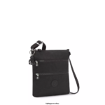 Kipling μίνι τσάντες μαύρο νουάρ γυναίκες Μίνι τσάντα χιαστί keiko Z0Z64R90 - Image 2