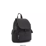 Kipling μίνι τσάντες μαύρο νουάρ γυναίκες City pack μίνι σακίδιο πλάτης Z0Z64R412 - Image 2