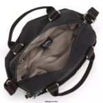 Kipling μίνι τσάντες μαύρο νουάρ γυναίκες folki μίνι τσάντα Z0Z64R15 - Image 3