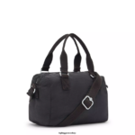 Kipling μίνι τσάντες μαύρο νουάρ γυναίκες folki μίνι τσάντα Z0Z64R15 - Image 4