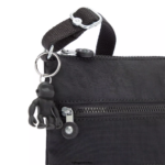Kipling μίνι τσάντες μαύρο νουάρ γυναίκες Μίνι τσάντα χιαστί keiko Z0Z64R90 - Image 5