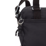 Kipling μίνι τσάντες μαύρο νουάρ γυναίκες folki μίνι τσάντα Z0Z64R15 - Image 5