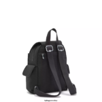 Kipling μίνι τσάντες μαύρο νουάρ γυναίκες City pack μίνι σακίδιο πλάτης Z0Z64R412 - Image 5