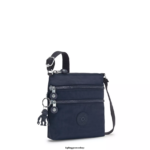Kipling μίνι τσάντες μπλε μπλε γυναίκες έξτρα μικρή μίνι τσάντα alvar Z0Z64R111 - Image 2