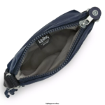 Kipling μίνι τσάντες μπλε μπλε γυναίκες έξτρα μικρή μίνι τσάντα alvar Z0Z64R111 - Image 3