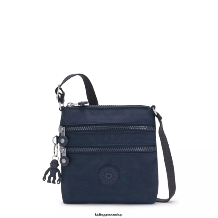 Kipling μίνι τσάντες μπλε μπλε γυναίκες έξτρα μικρή μίνι τσάντα alvar Z0Z64R111