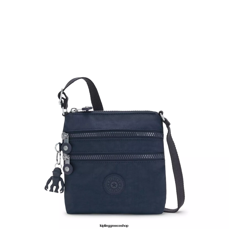 kipling_cebcceafcebdceb9_cf84cf83ceaccebdcf84ceb5cf82_cebccf80cebbceb5_cebccf80cebbceb5_ceb3cf85cebdceb1ceafcebaceb5cf82_cea.png Kipling μίνι τσάντες μπλε μπλε γυναίκες έξτρα μικρή μίνι τσάντα alvar Z0Z64R111 - Image 1