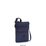 Kipling μίνι τσάντες μπλε μπλε γυναίκες Μίνι τσάντα χιαστί keiko Z0Z64R91 - Image 2
