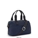 Kipling μίνι τσάντες μπλε μπλε γυναίκες folki μίνι τσάντα Z0Z64R16 - Image 4