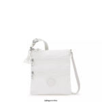 Kipling μίνι τσάντες νέο αλάβαστρο γυναίκες Μίνι τσάντα χιαστί keiko Z0Z64R89