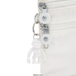 Kipling μίνι τσάντες νέο αλάβαστρο γυναίκες έξτρα μικρή μίνι τσάντα alvar Z0Z64R109 - Image 5