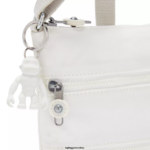 Kipling μίνι τσάντες νέο αλάβαστρο γυναίκες Μίνι τσάντα χιαστί keiko Z0Z64R89 - Image 5