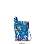Kipling μίνι τσάντες νέο γυναίκες Μίνι τσάντα χιαστί με στάμπα keiko Z0Z64R7 - Image 2