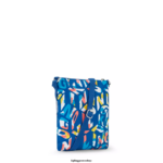 Kipling μίνι τσάντες νέο γυναίκες Μίνι τσάντα χιαστί με στάμπα keiko Z0Z64R7 - Image 4