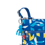 Kipling μίνι τσάντες νέο γυναίκες Μίνι τσάντα χιαστί με στάμπα keiko Z0Z64R7 - Image 5