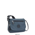 Kipling μίνι τσάντες νυχτερινό γκρι γυναίκες Μίνι τσάντα χιαστί sabian Z0Z64R194 - Image 2