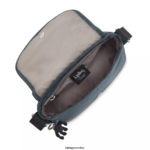 Kipling μίνι τσάντες νυχτερινό γκρι γυναίκες Μίνι τσάντα χιαστί sabian Z0Z64R194 - Image 3