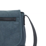 Kipling μίνι τσάντες νυχτερινό γκρι γυναίκες Μίνι τσάντα χιαστί sabian Z0Z64R194 - Image 5