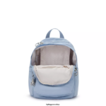 Kipling μίνι τσάντες ουρανός που ξεθωριάζει γυναίκες Σακίδιο πλάτης delia mini Z0Z64R366 - Image 3