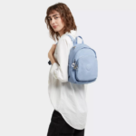 Kipling μίνι τσάντες ουρανός που ξεθωριάζει γυναίκες Σακίδιο πλάτης delia mini Z0Z64R366 - Image 4