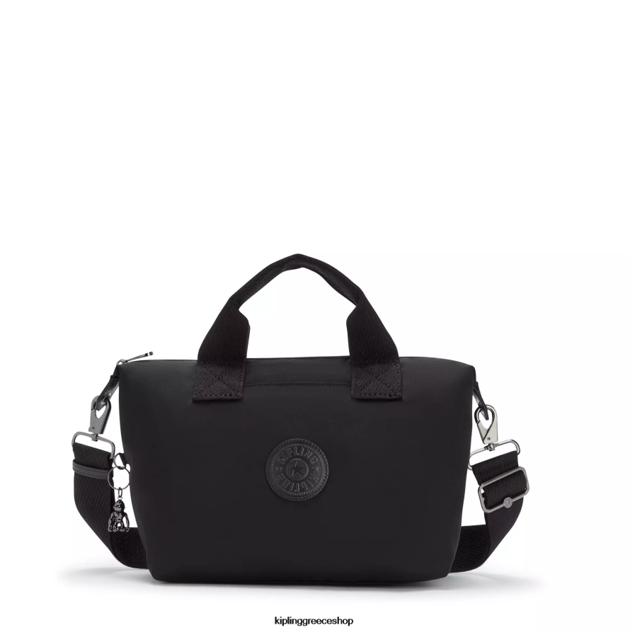 kipling_cebcceafcebdceb9_cf84cf83ceaccebdcf84ceb5cf82_cf80cebbcebfcf8dcf83ceb9cebf_cebcceb1cf8dcf81cebf_ceb3cf85cebdceb1ceaf.png Kipling μίνι τσάντες πλούσιο μαύρο γυναίκες kala μίνι τσάντα Z0Z64R77 - Image 1
