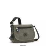 Kipling μίνι τσάντες πράσινα βρύα γυναίκες Μίνι τσάντα χιαστί sabian Z0Z64R196 - Image 2