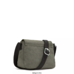 Kipling μίνι τσάντες πράσινα βρύα γυναίκες Μίνι τσάντα χιαστί sabian Z0Z64R196 - Image 4