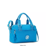 Kipling μίνι τσάντες πρόθυμο μπλε γυναίκες folki μίνι τσάντα Z0Z64R17 - Image 2