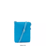 Kipling μίνι τσάντες πρόθυμο μπλε γυναίκες Μίνι τσάντα χιαστί keiko Z0Z64R94 - Image 4