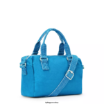 Kipling μίνι τσάντες πρόθυμο μπλε γυναίκες folki μίνι τσάντα Z0Z64R17 - Image 4