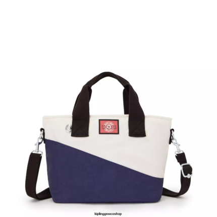 Kipling μίνι τσάντες το απόλυτο ναυτικό μπλοκ γυναίκες μίνι τσάντα μέντα Z0Z64R176