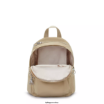 Kipling μίνι τσάντες φυσικό μπεζ γυναίκες Σακίδιο πλάτης delia mini Z0Z64R368 - Image 3