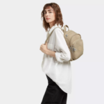 Kipling μίνι τσάντες φυσικό μπεζ γυναίκες Σακίδιο πλάτης delia mini Z0Z64R368 - Image 4