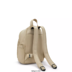 Kipling μίνι τσάντες φυσικό μπεζ γυναίκες Σακίδιο πλάτης delia mini Z0Z64R368 - Image 5