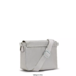 Kipling μίνι τσάντες φωτεινό μεταλλικό γυναίκες Μίνι τσάντα χιαστί μεταλλική sabian Z0Z64R100 - Image 4
