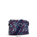 Kipling μίνι τσάντες funky αστέρια γυναίκες Μίνι τσάντα χιαστί με στάμπα sabian Z0Z64R11 - Image 4