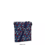 Kipling μίνι τσάντες funky αστέρια γυναίκες Μίνι τσάντα χιαστί με στάμπα keiko Z0Z64R5 - Image 4