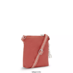 Kipling μίνι τσάντες vintage ροζ γυναίκες έξτρα μικρή μίνι τσάντα alvar Z0Z64R112 - Image 4
