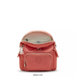 Kipling μίνι τσάντες vintage ροζ γυναίκες City pack μίνι σακίδιο πλάτης Z0Z64R416 - Image 3