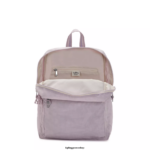 Kipling μεσαία σακίδια απαλό λιλά γυναίκες σακίδιο πλάτης rylie Z0Z64R371 - Image 3